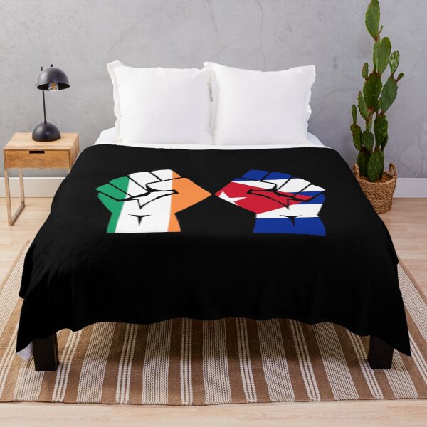 Item preview, Irlanda Cuba Solidaridad designed and sold by RevolutionInPaint.
