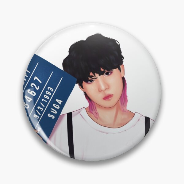 Item preview, BTS SUga Butter designed and sold by Fayar-drawings.