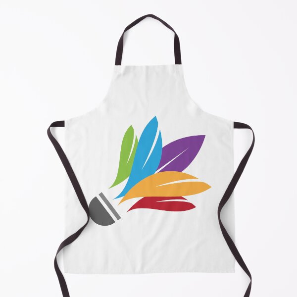 Item preview, Badminton Player designed and sold by SenGift.