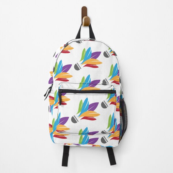 Item preview, Badminton Player designed and sold by SenGift.