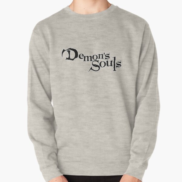 Item preview, Classic Demons Waifus Souls Gift Men Women designed and sold by vernice98.
