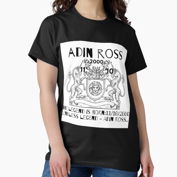 Item preview, Adin Ross designed and sold by Kiarasboutique.