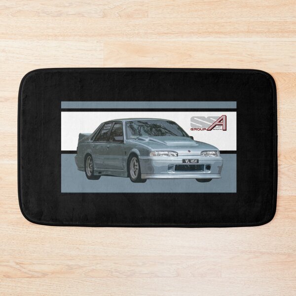 Item preview, HSV VL Walkinshaw Group A SS designed and sold by radestilo.