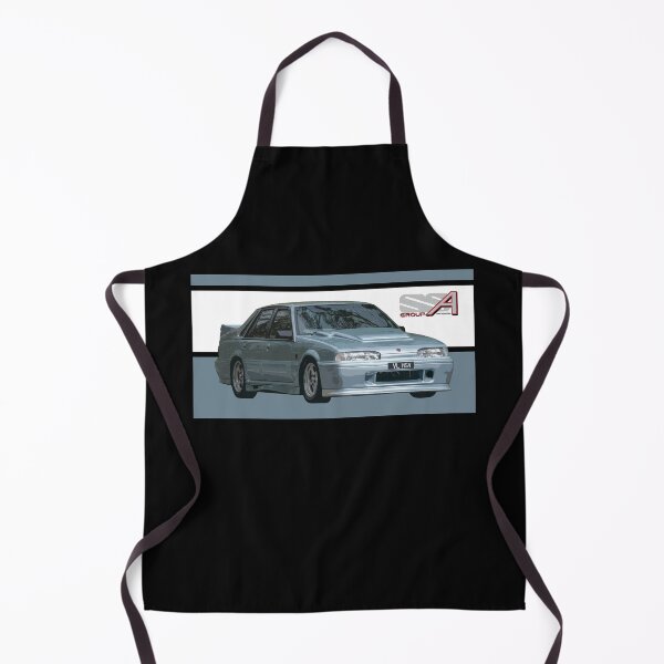 Item preview, HSV VL Walkinshaw Group A SS designed and sold by radestilo.