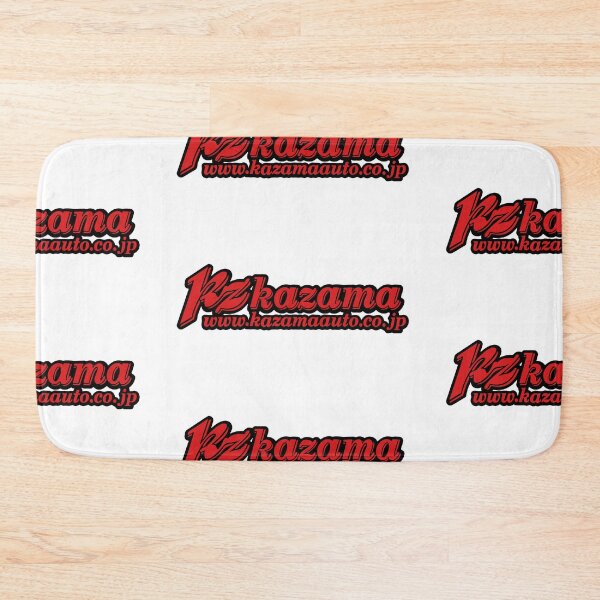 Item preview, KAZAMA URL designed and sold by JDMShop.