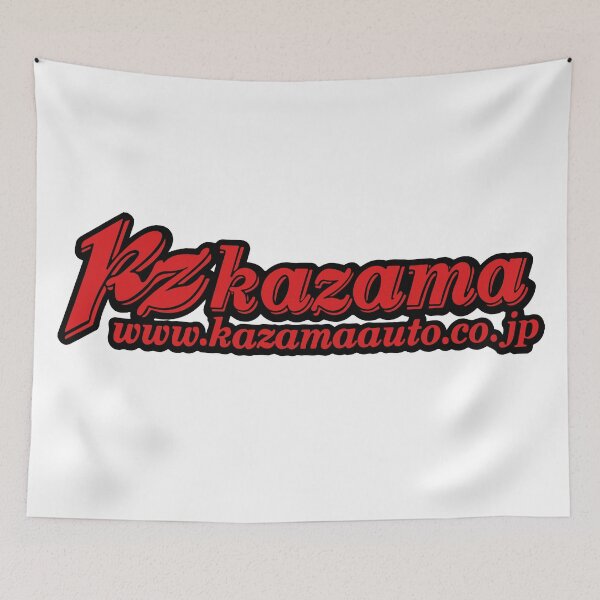 Item preview, KAZAMA URL designed and sold by JDMShop.