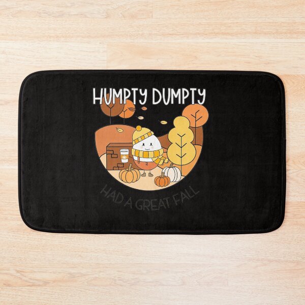 Item preview, Humpty Had a Great Fall designed and sold by shop-CaoDs21.