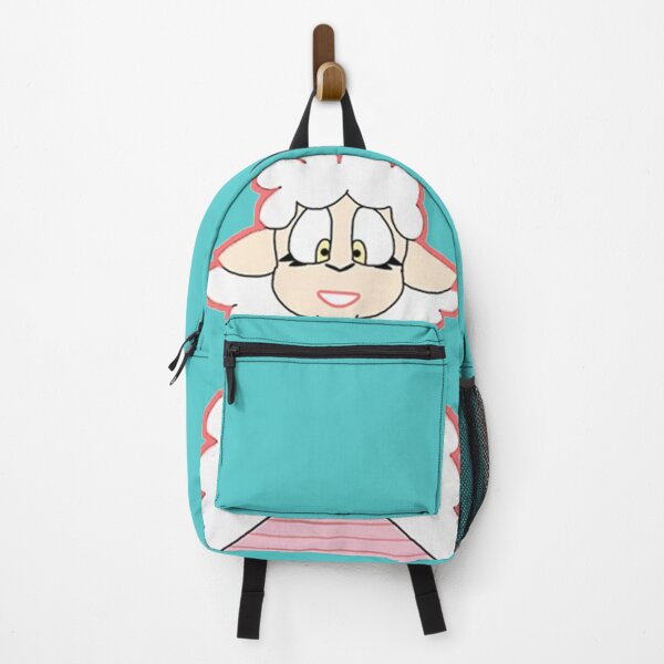 Item preview, Characters The Walten Files Sha designed and sold by mokato.