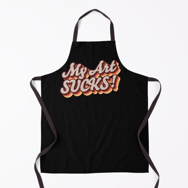 Item preview, Every Artist's Feelings designed and sold by G0ldnPurpleGun.