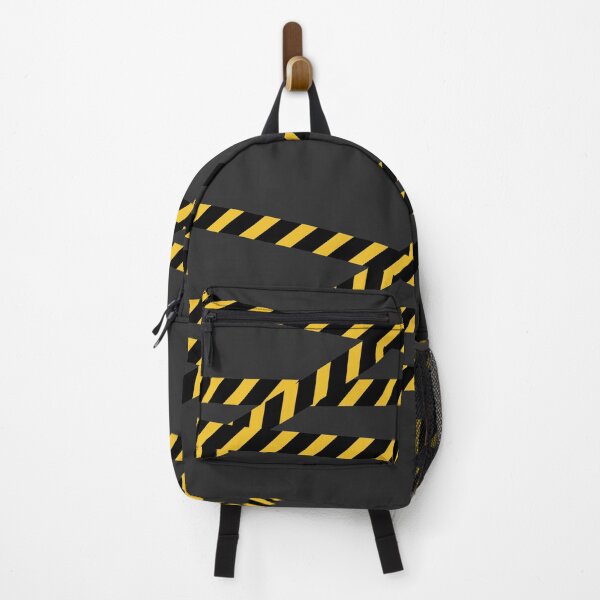 Item preview, Danger Caution Warning Tape Funny designed and sold by G-Emanuel.