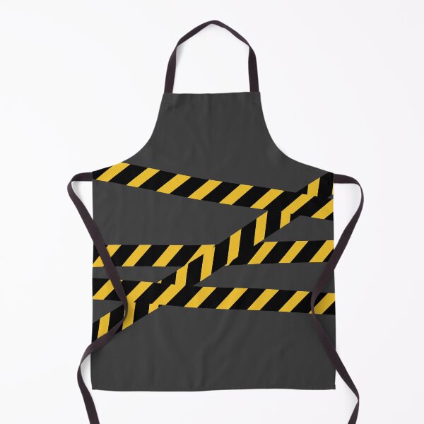 Item preview, Danger Caution Warning Tape Funny designed and sold by G-Emanuel.