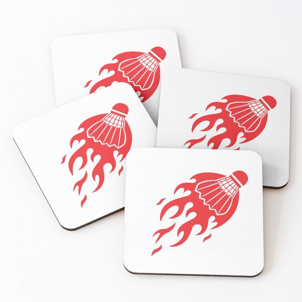 Item preview, Badminton Player designed and sold by SenGift.
