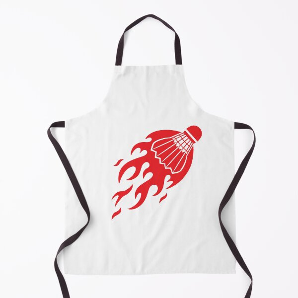 Item preview, Badminton Player designed and sold by SenGift.
