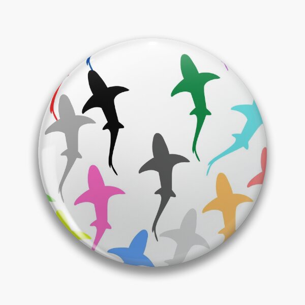 Item preview, SHARK designed and sold by Your Favorite Shop.