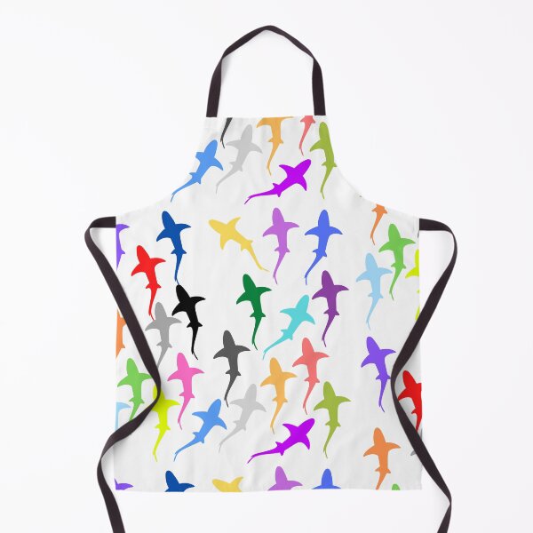 Item preview, SHARK designed and sold by Your Favorite Shop.