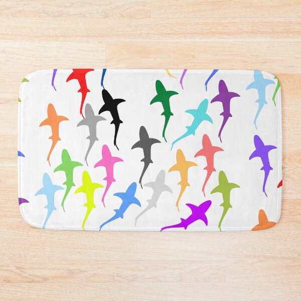 Item preview, SHARK designed and sold by Your Favorite Shop.