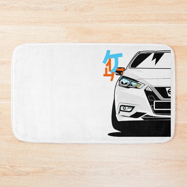 Item preview, March Micra K14 designed and sold by DarkPapper.