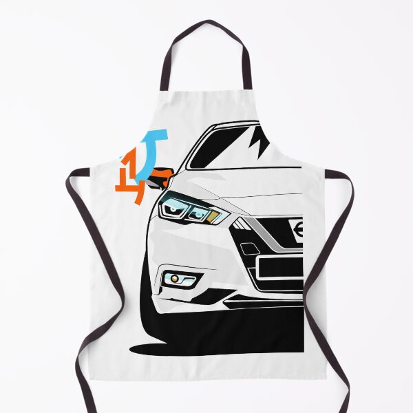 Item preview, March Micra K14 designed and sold by DarkPapper.