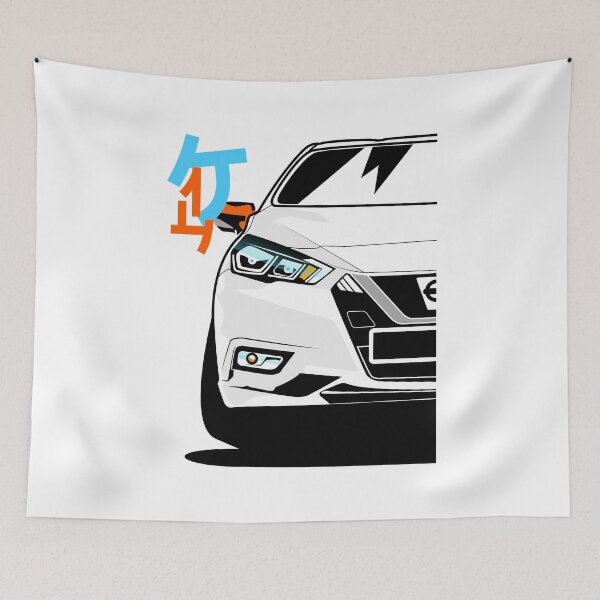Item preview, March Micra K14 designed and sold by DarkPapper.
