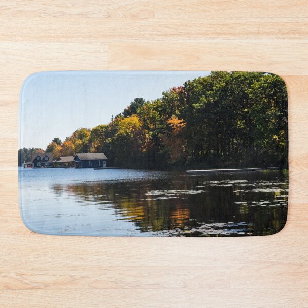 Item preview, Glossy Fall -  designed and sold by Georgia Mizuleva.