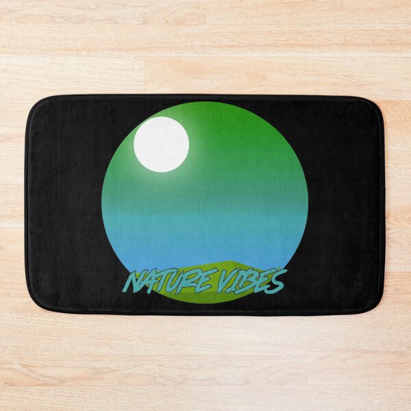 Item preview, Nature Vibes Bright Moon 3 designed and sold by NexusArts.