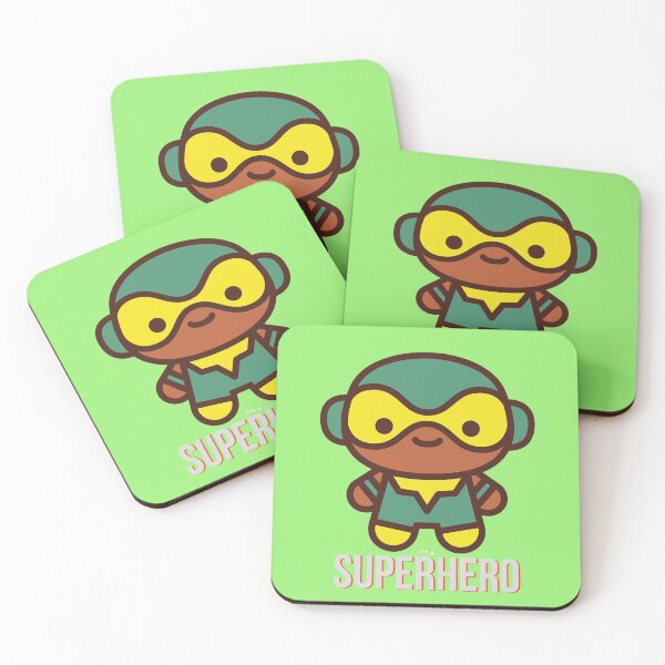 Item preview, I'm a superHero 09 designed and sold by Robarosia.