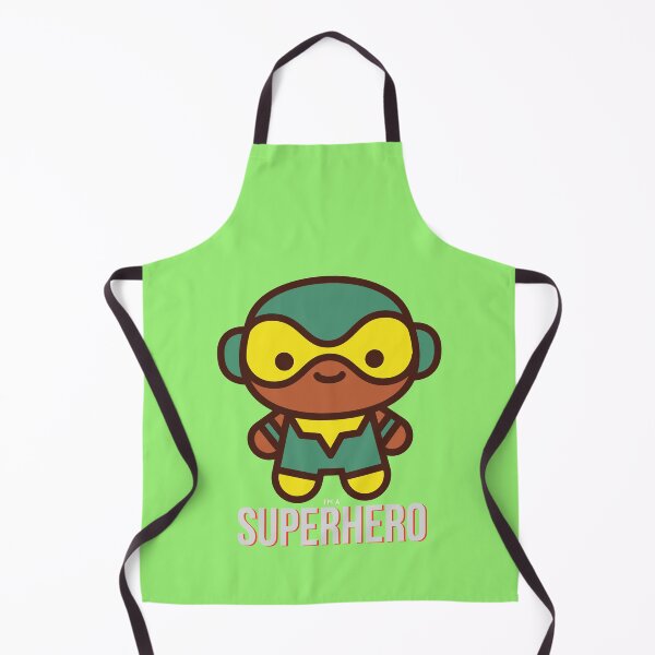 Item preview, I'm a superHero 09 designed and sold by Robarosia.