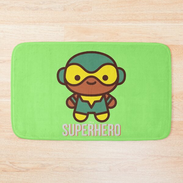 Item preview, I'm a superHero 09 designed and sold by Robarosia.