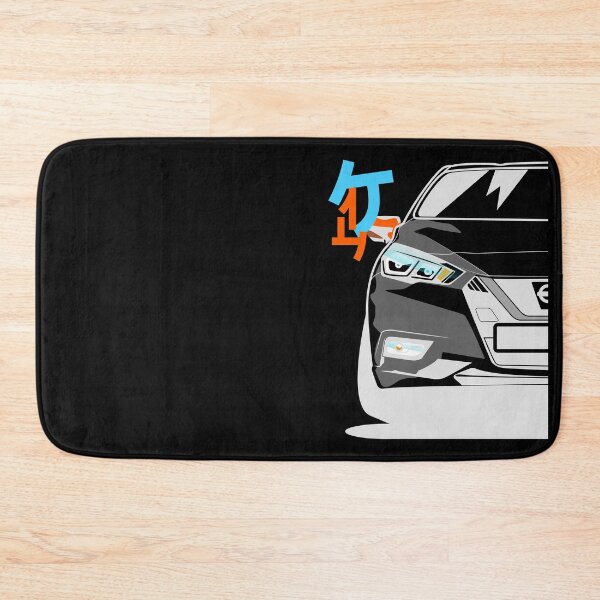 Item preview, March Micra K14 designed and sold by DarkPapper.