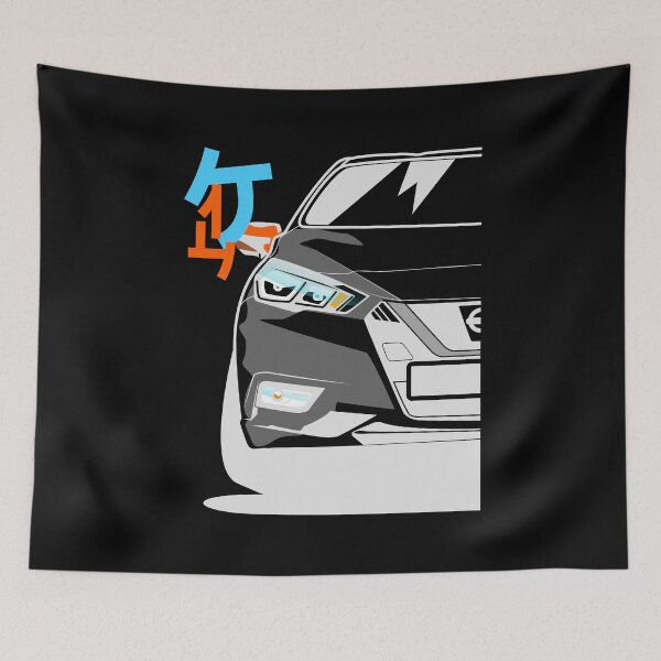 Item preview, March Micra K14 designed and sold by DarkPapper.