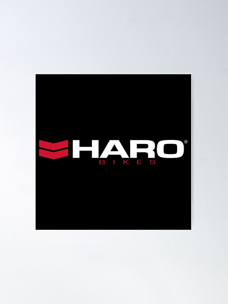 Haro discount bike company