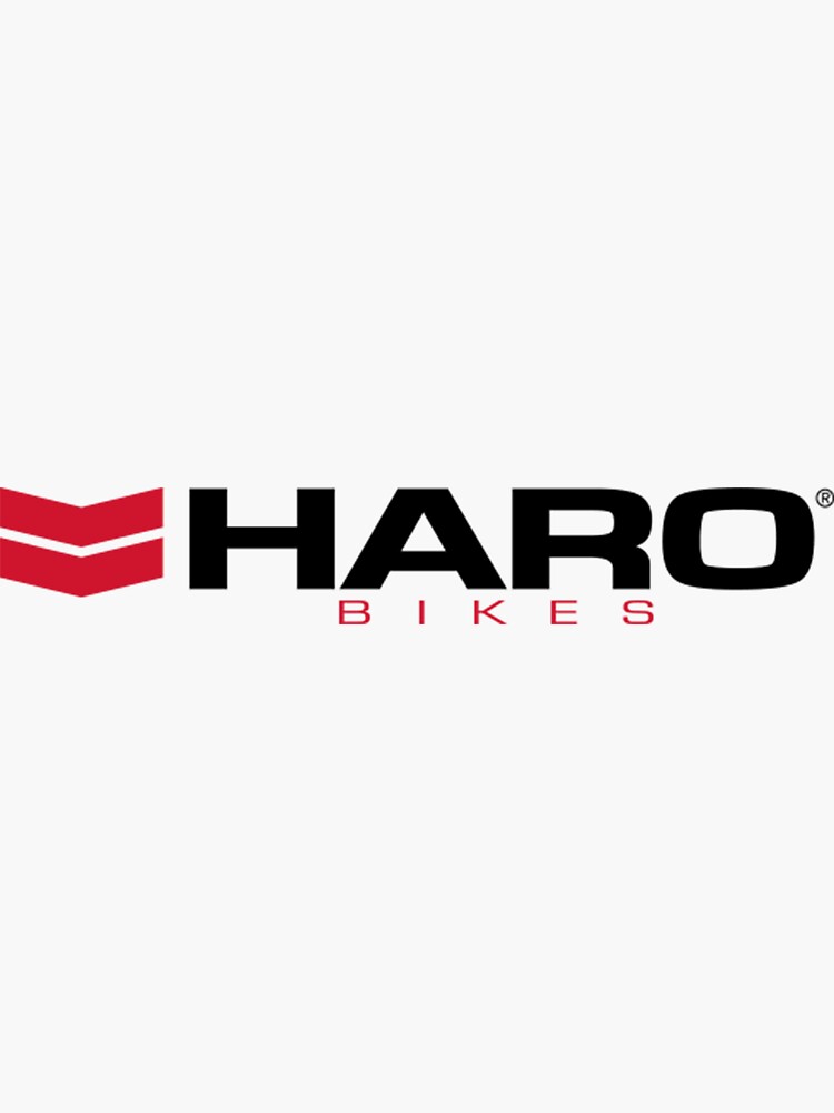 Haro cheap bike company