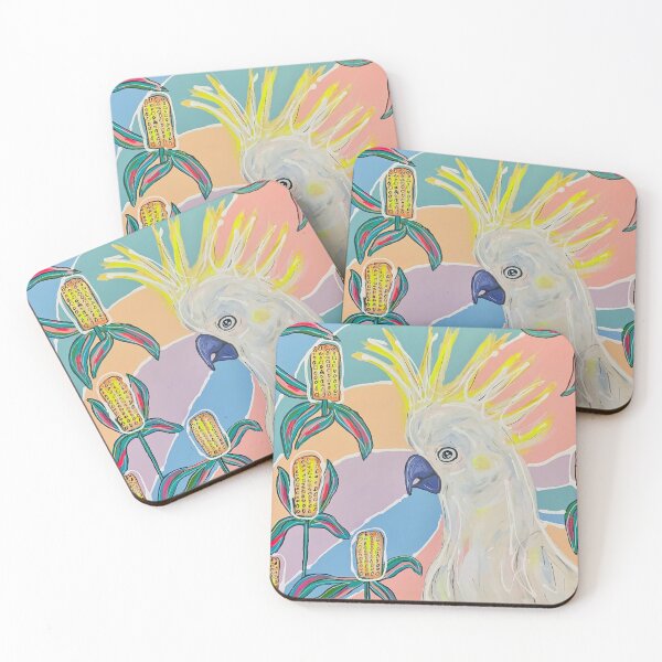 Item preview, Mr Motley  designed and sold by TraceyMackieArt.