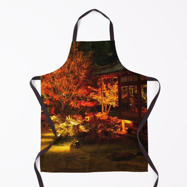 Item preview, Photography - Japanese night fall designed and sold by Karolien Kenis.