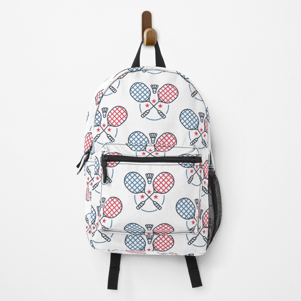 Item preview, Backpack designed and sold by SenGift.