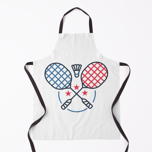 Item preview, Badminton Racket designed and sold by SenGift.
