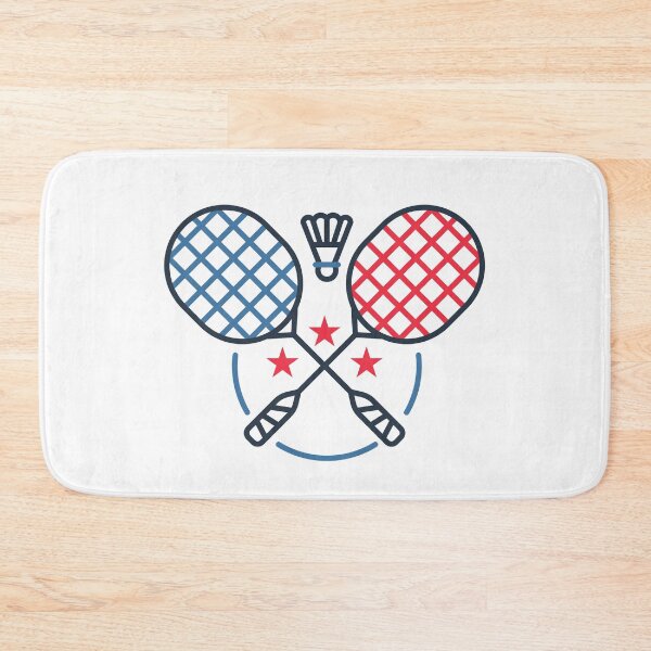 Artikelvorschau, Badminton Schläger entworfen und verkauft von SenGift.