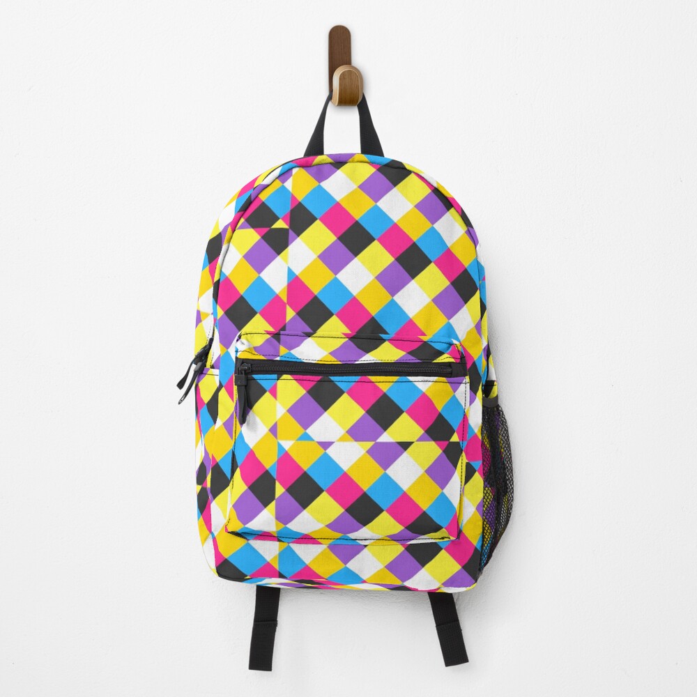 Item preview, Backpack designed and sold by FallenFeline.