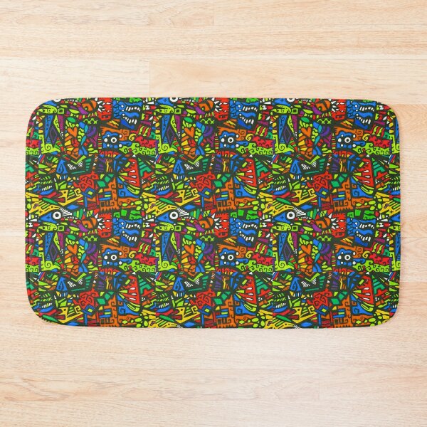 Item preview, Mad Colour designed and sold by sucre77.