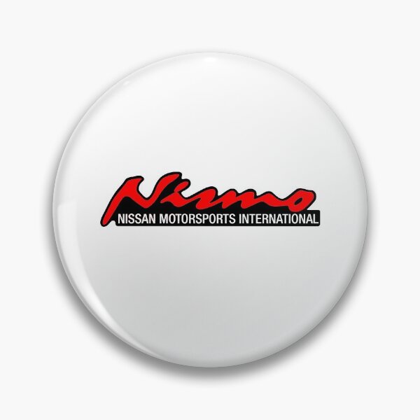 Item preview, Nismo Motorsport International designed and sold by DarkPapper.
