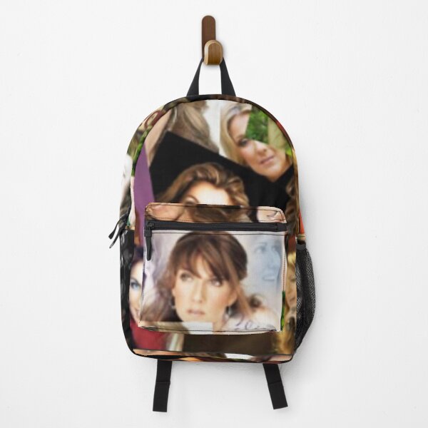 Item preview, Celine Dion Pict Collection designed and sold by yalebilo.