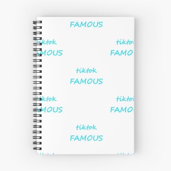Item preview, tiktok famous designed and sold by This-Happened.