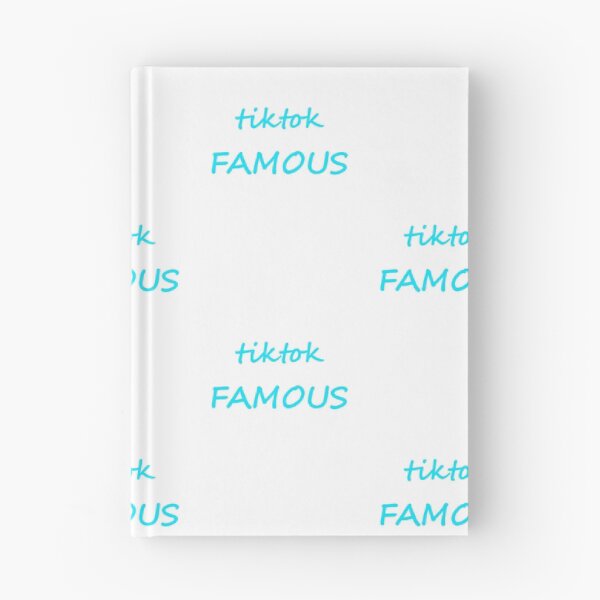 Item preview, tiktok famous designed and sold by This-Happened.