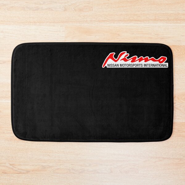 Item preview, Nismo Motorsport International designed and sold by DarkPapper.