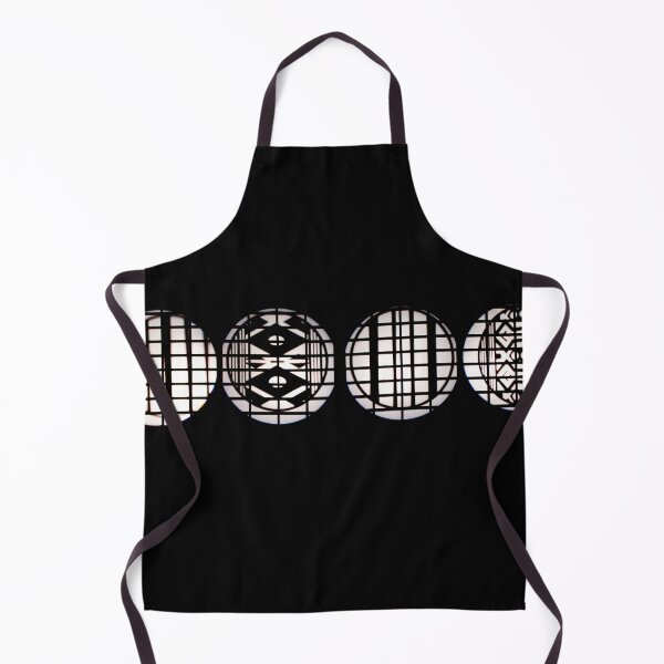 Item preview, Photography - Japanese light symbols  designed and sold by Karolien Kenis.