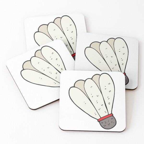 Item preview, Badminton designed and sold by SenGift.