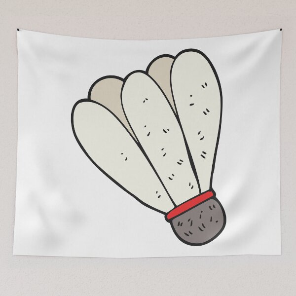 Item preview, Badminton designed and sold by SenGift.