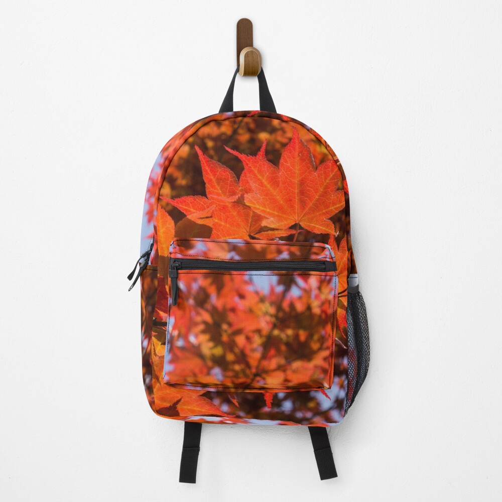 Item preview, Backpack designed and sold by Georgia Mizuleva.