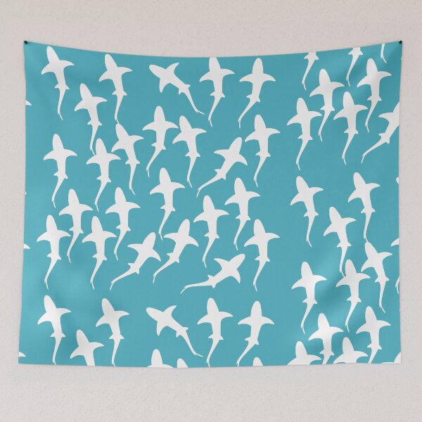 Item preview, SHARK designed and sold by Your Favorite Shop.