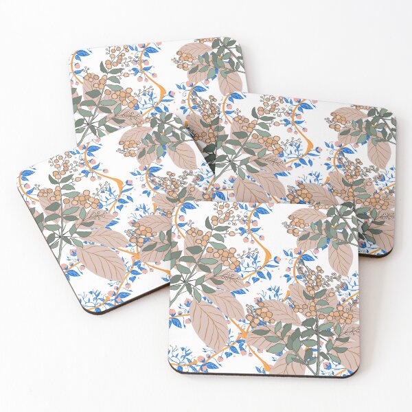 Item preview, Pretty Plants Floral Arraignment designed and sold by CyberVinnie.